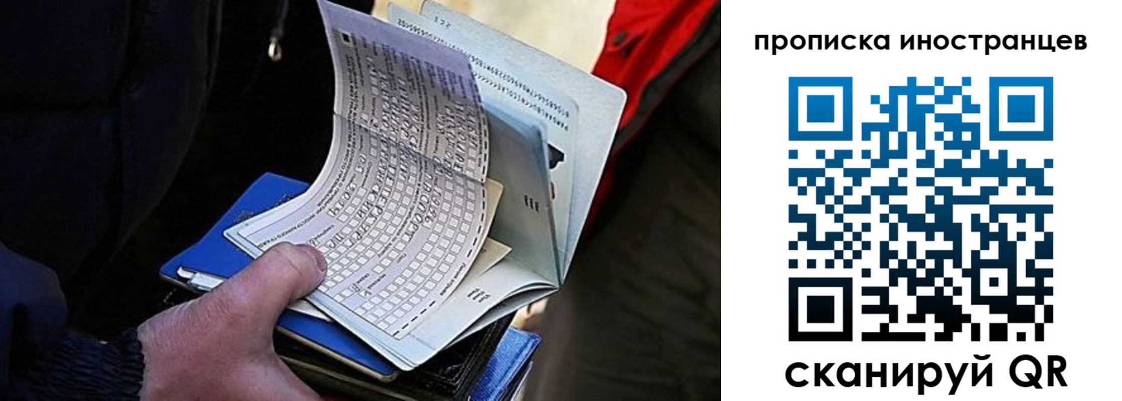 где прописаться в Пересвете
